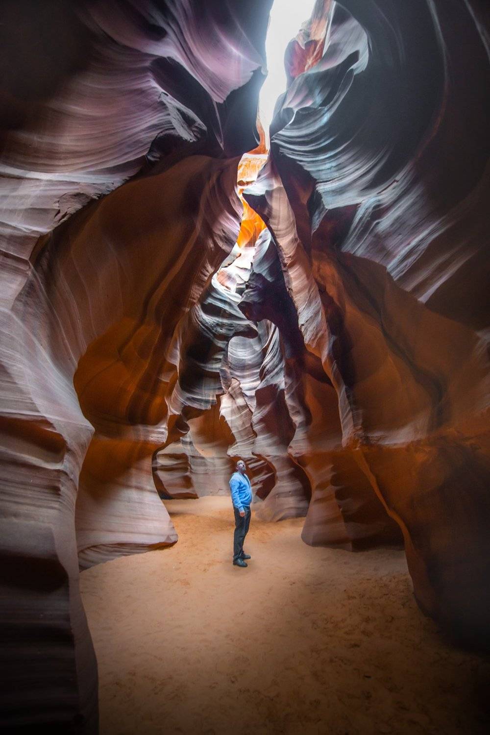 #Antelope #canyon, Jarkko J&auml;rvinen