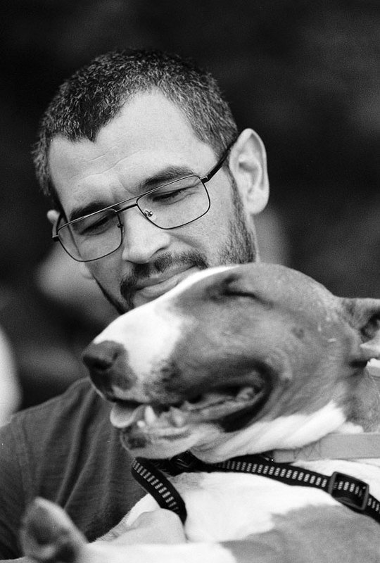 Два товарища фото превью