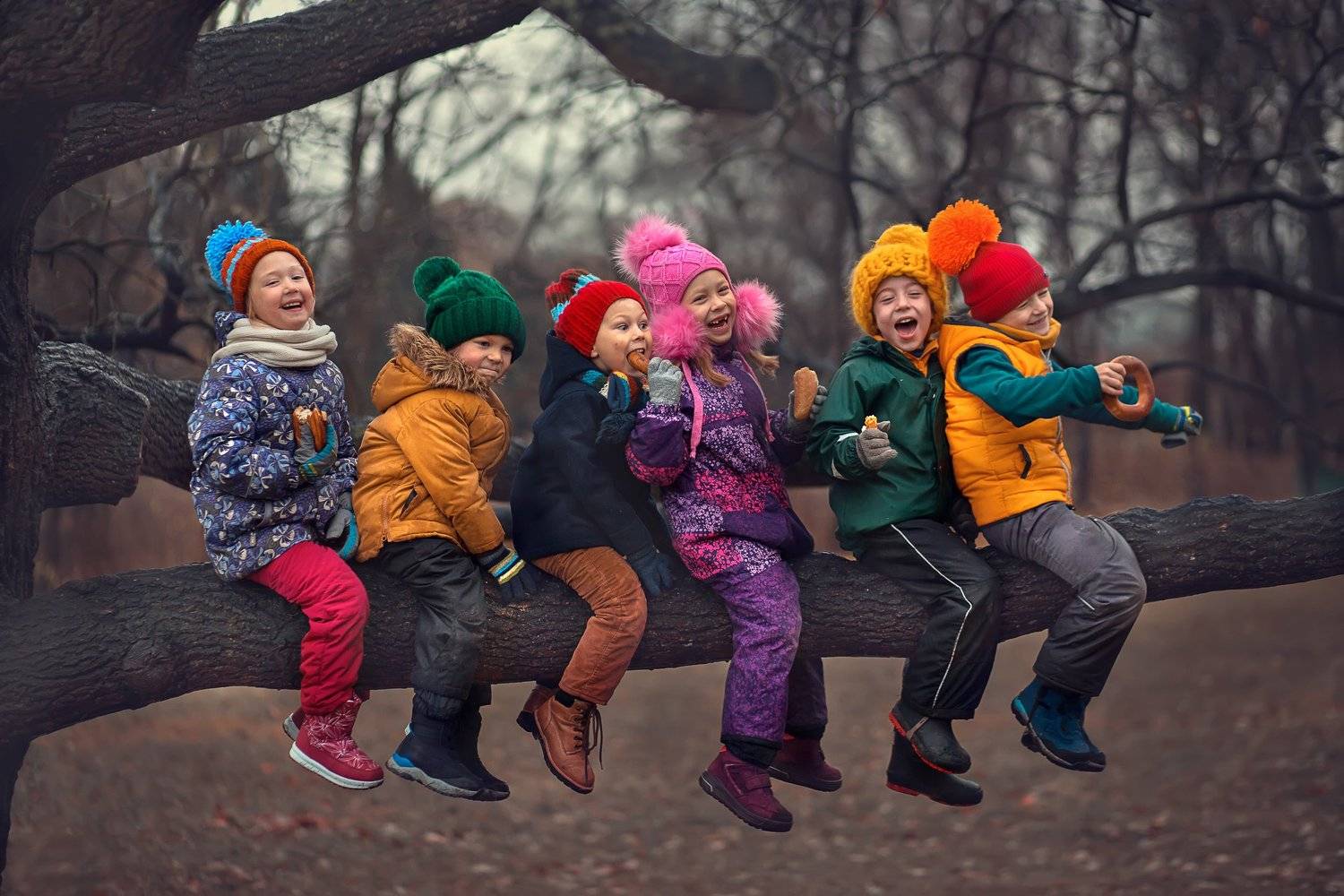 , Марианна Смолина