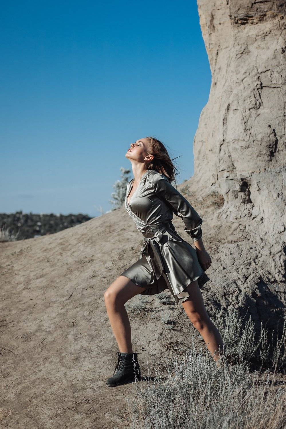 , Олег Зарицкий