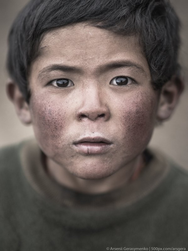 sherpa, nepal, boy, portrait, headshot, people, himalayas Sherpa boy фото превью