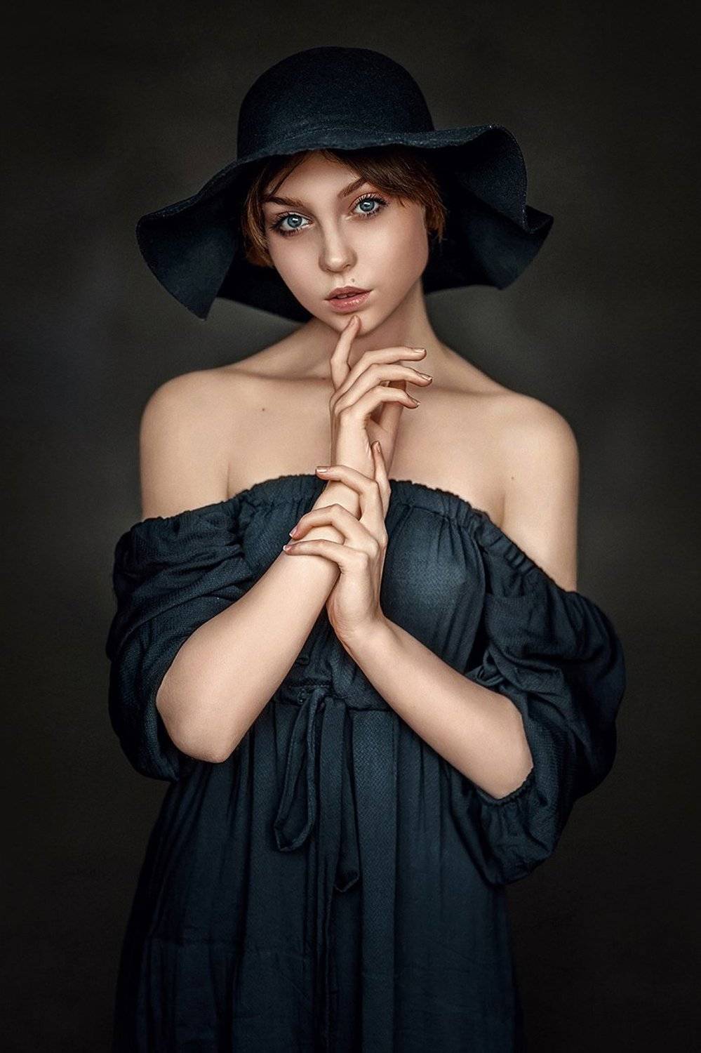 , Юрий Демидов