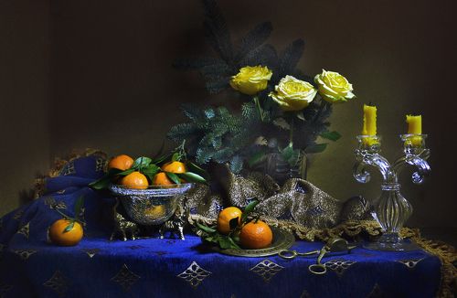 Предвкушение...