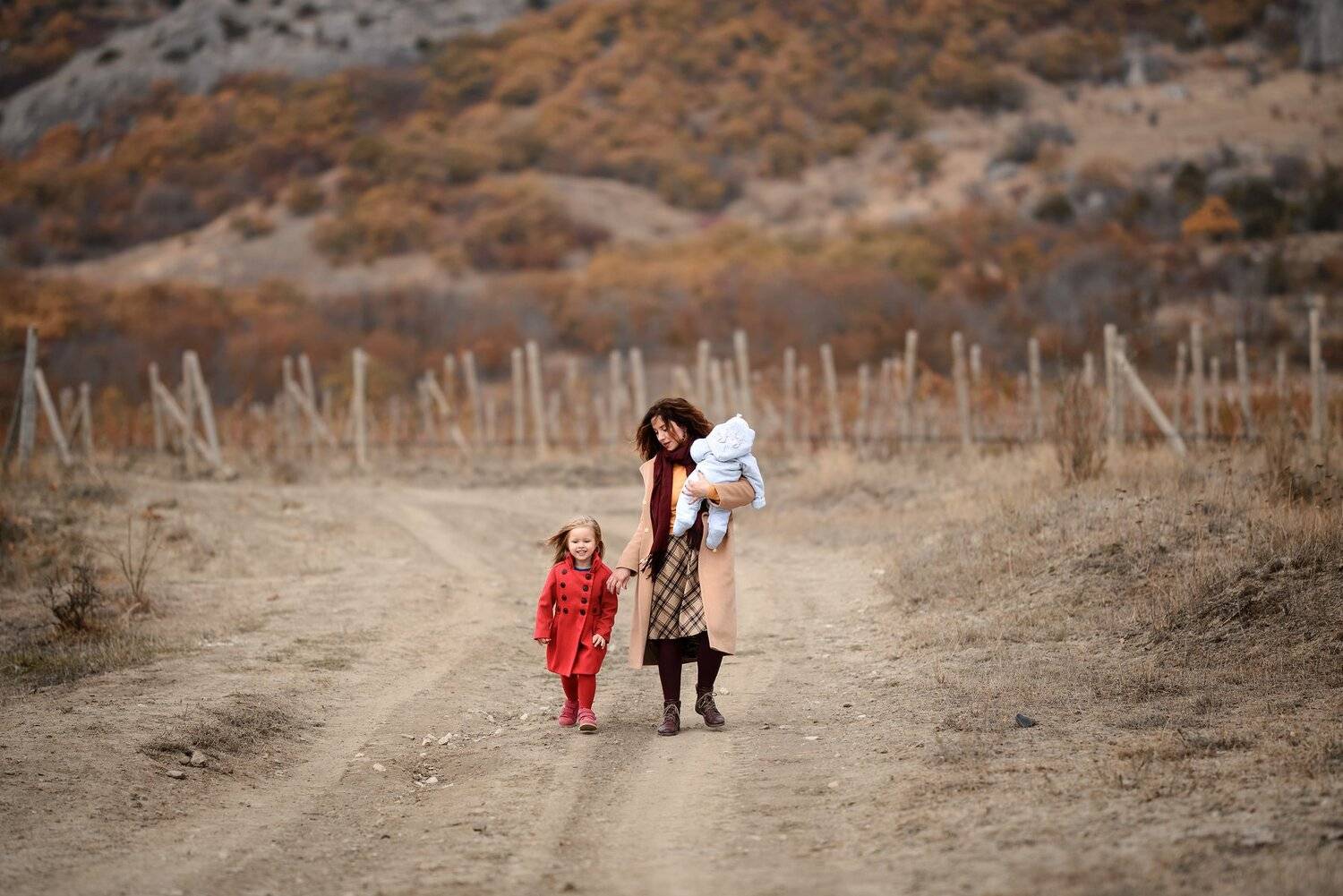 , Юлия Ларина