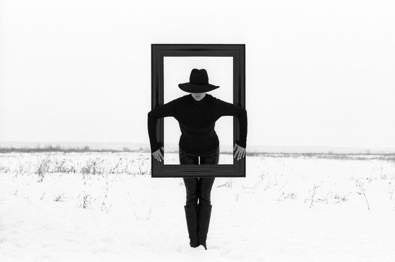 Hyperrealism фото превью