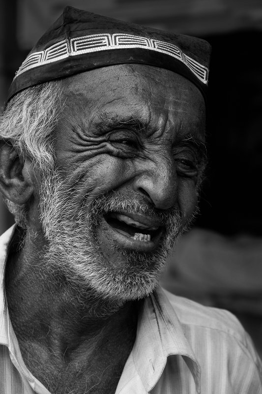 портрет, мужчина, уличный портрет, съемка на улице, мужской портрет || street P O R T R A I T || фото превью