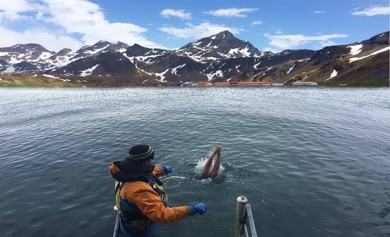 одесса, Сергей Кошелев