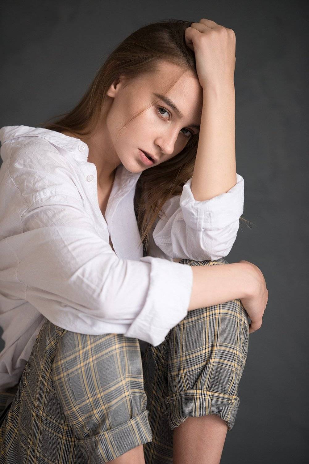 портрет, студийный портрет, студийный фотограф, фотограф москва, москва, фотограф в москве, студийная фотосессия, женский портрет, Леонид Маркачев