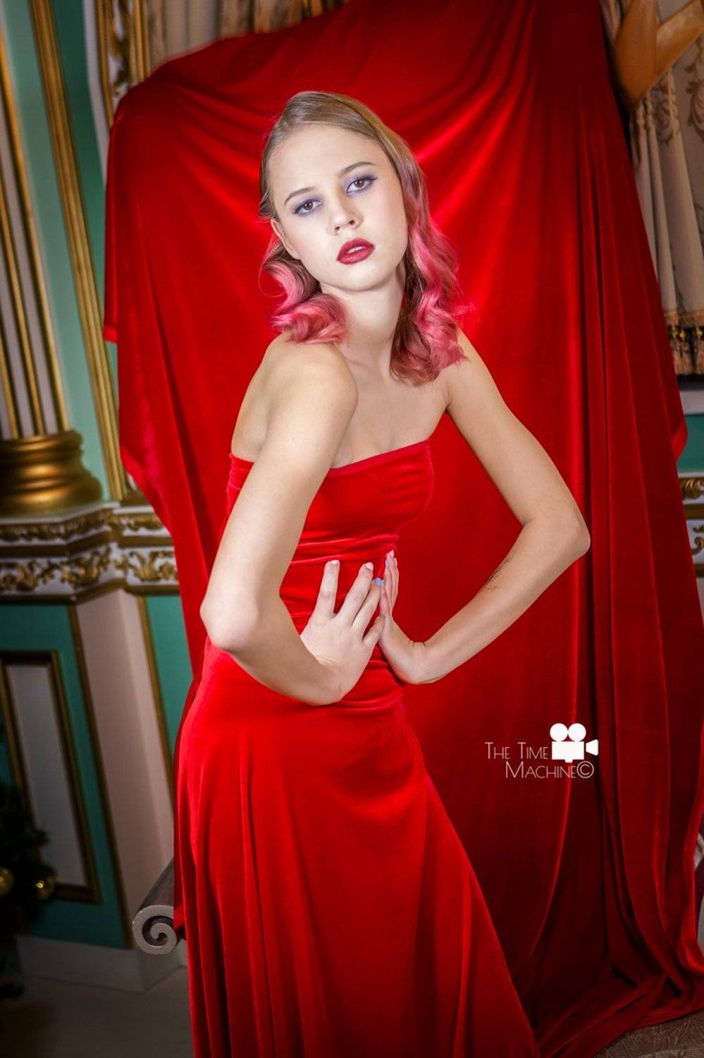 , Михаил Бове