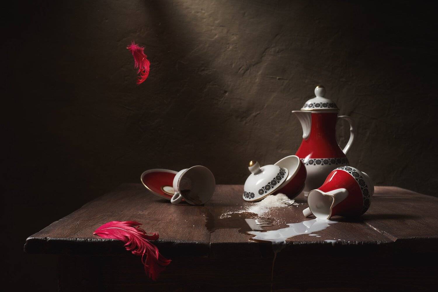 , Алексей Дивнич