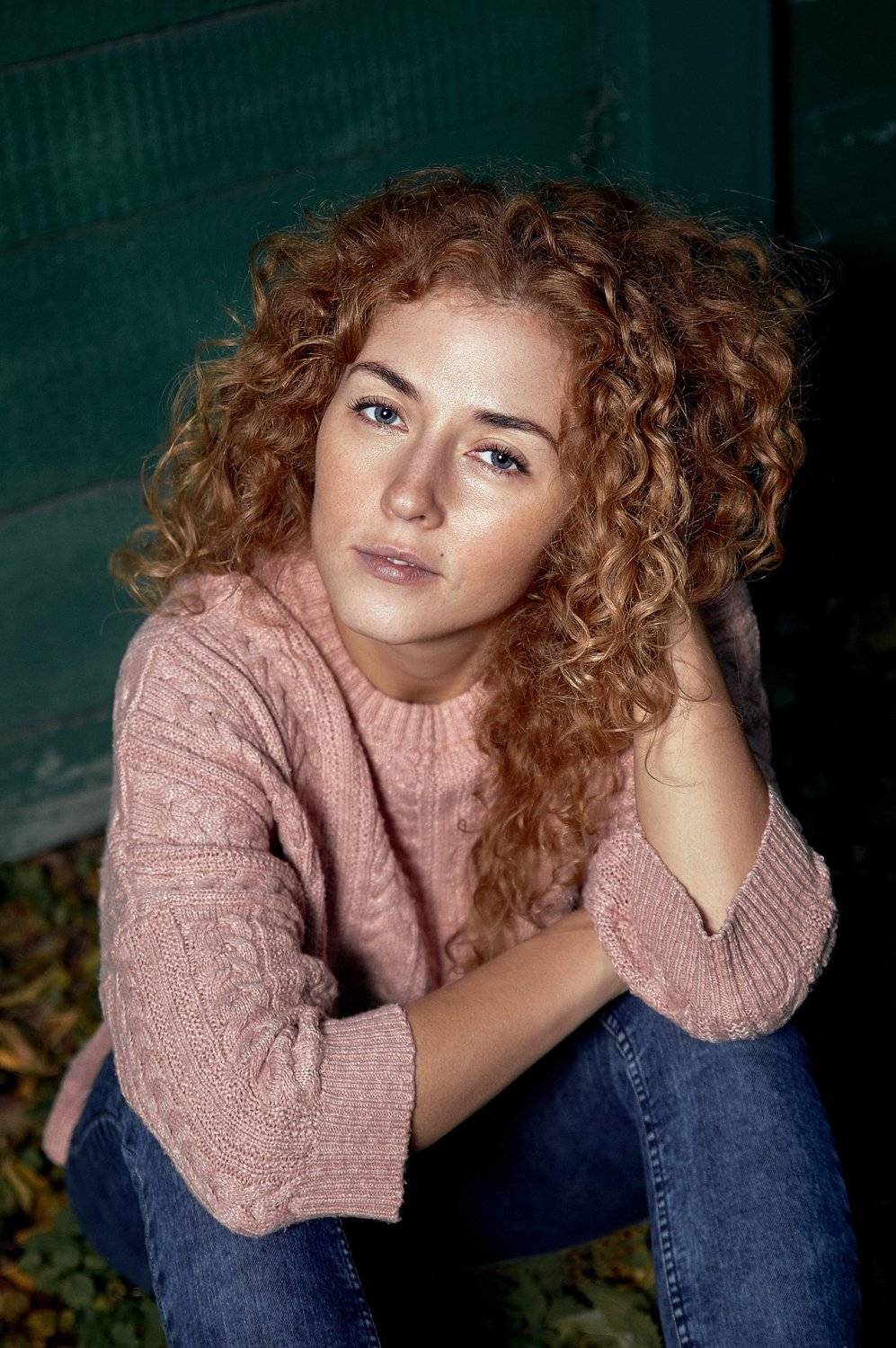 #портрет #portrait #вдохновляющий #фотосессия #фотосессиянаулице #фотопрогулка #фотосессиявмоскве #фотографмосква #максимкоротовских #москва #moscow #россия #russia #nikon, Максим Коротовских