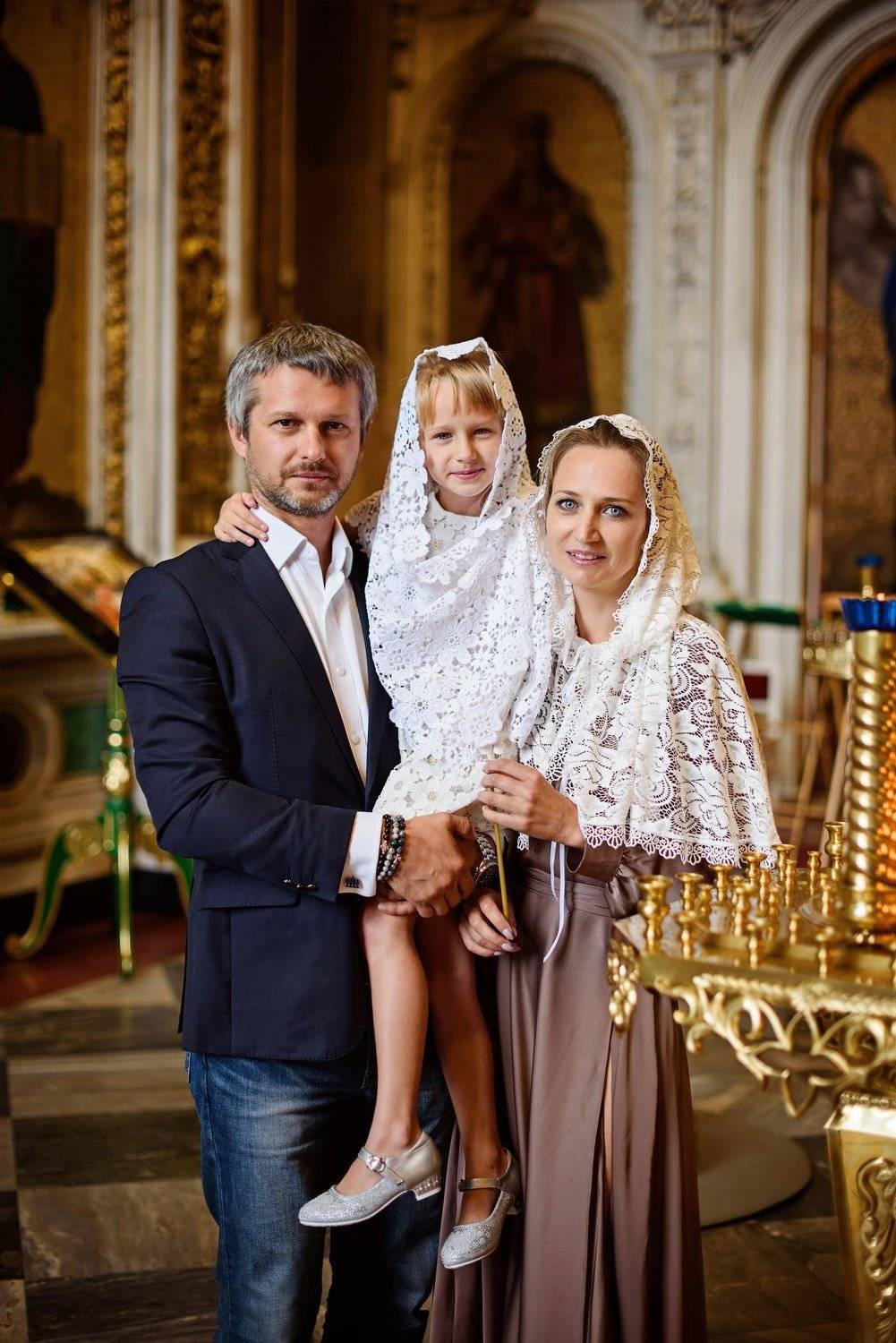 , Юлия Полуэктова