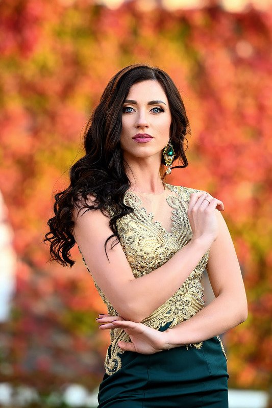 Autumn фото превью