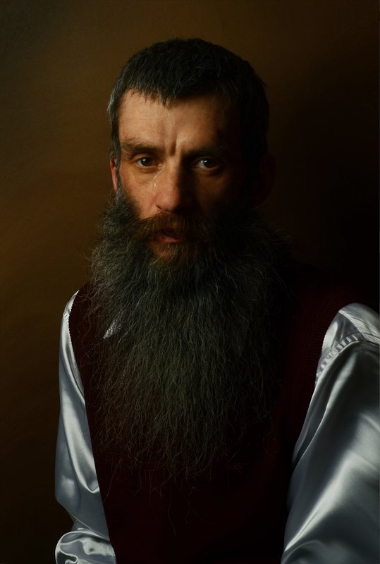 Воспоминания... фото превью