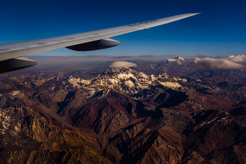 Andy -Chile фото превью