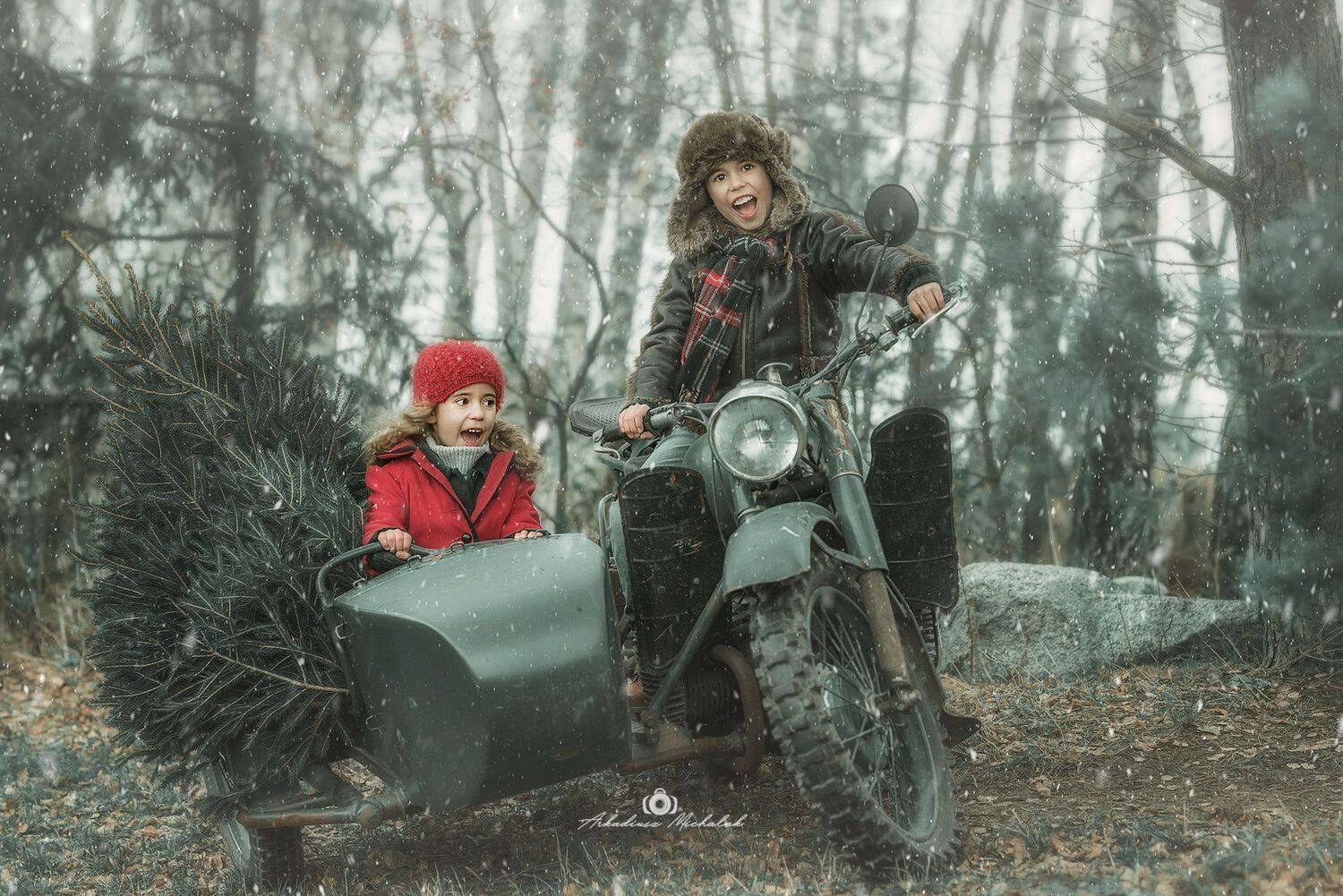 , Arkadiusz Michalak