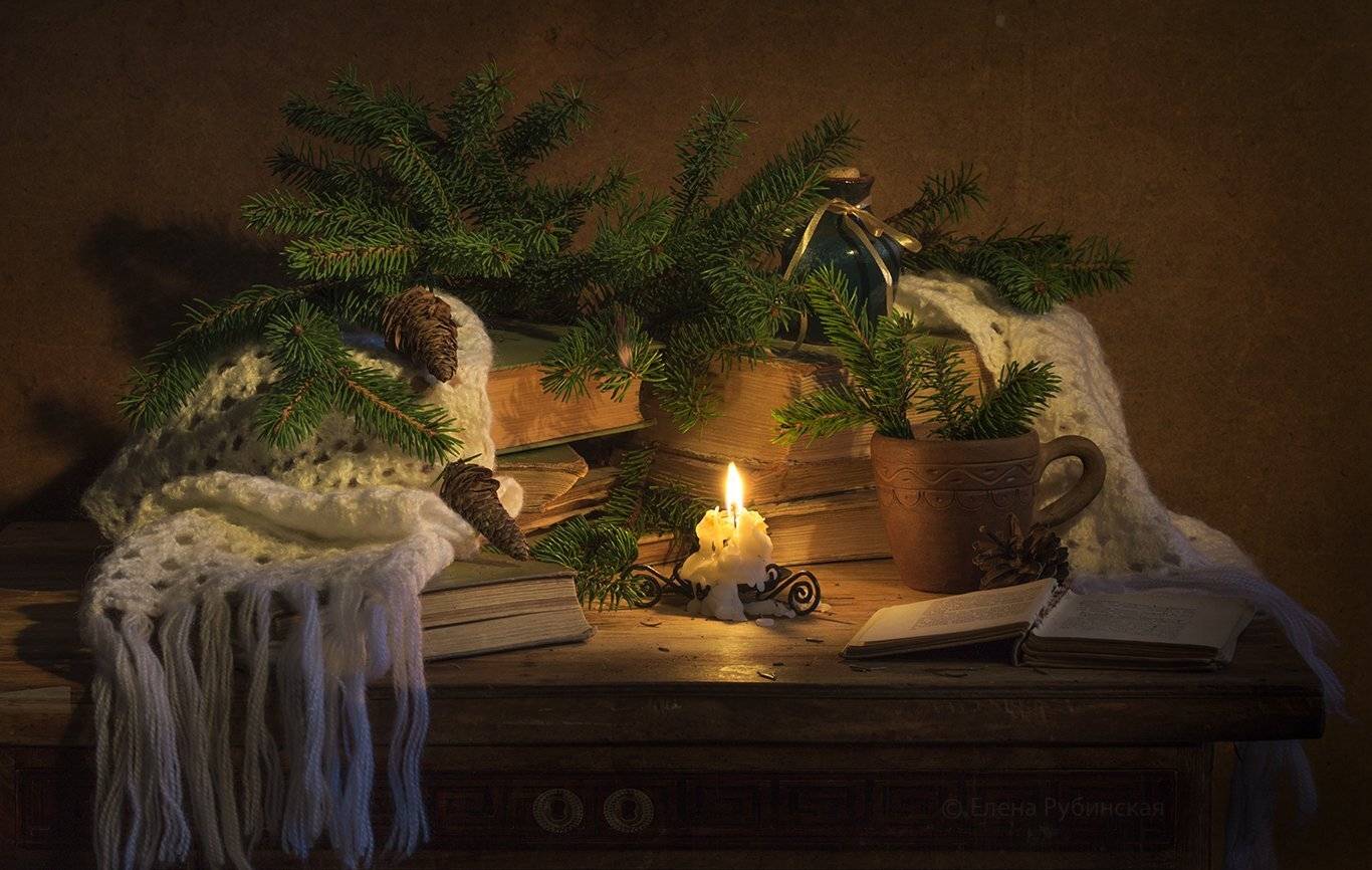 , Елена Рубинская