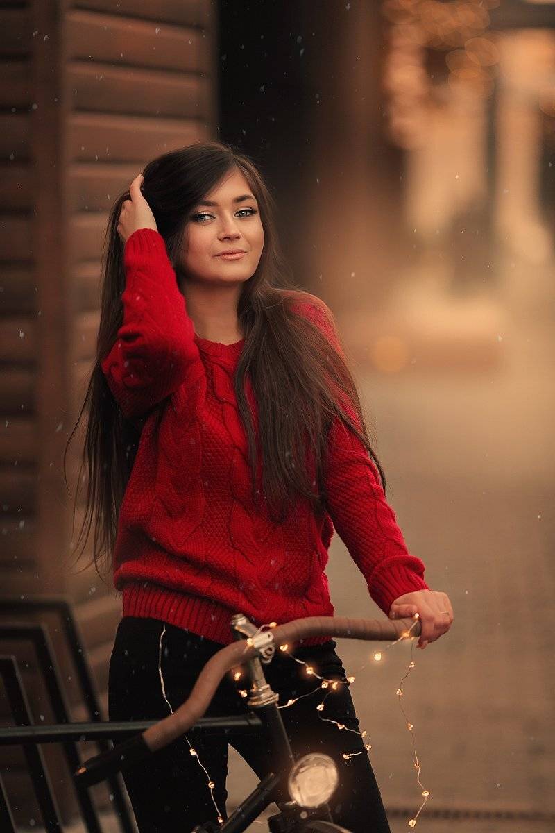 , Валитова Альмира