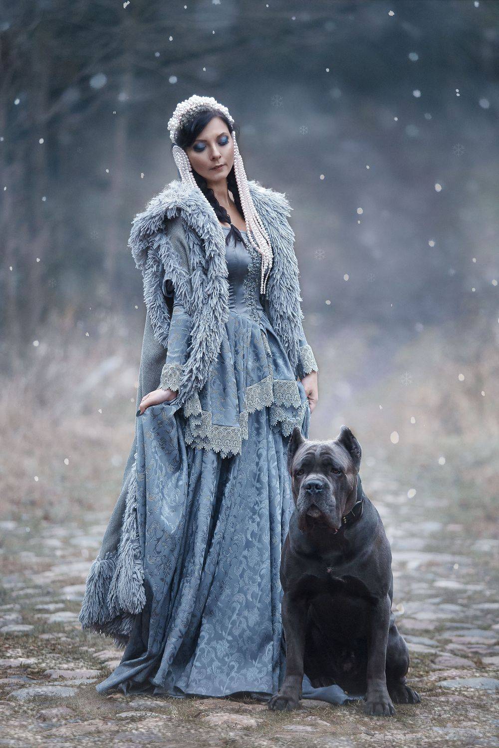 , Оксана Сироштан