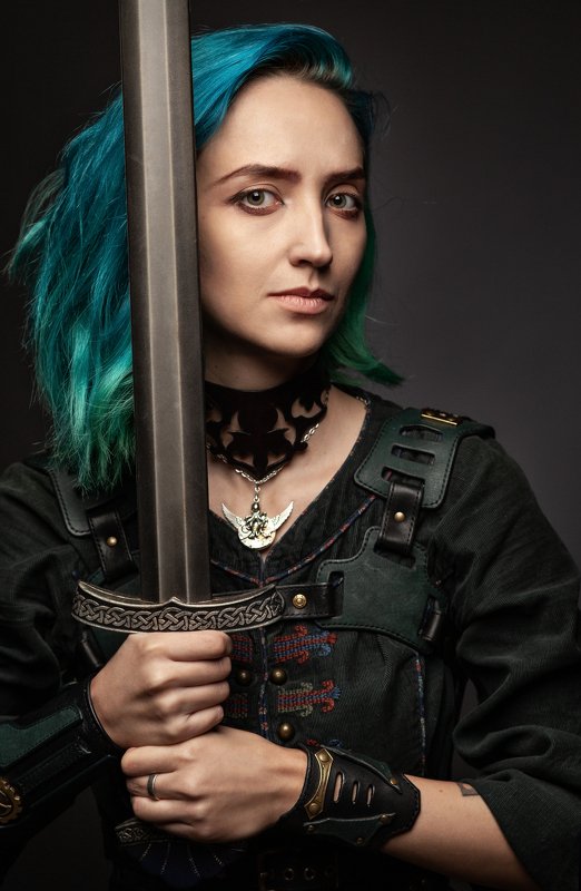 Legends Never Die фото превью