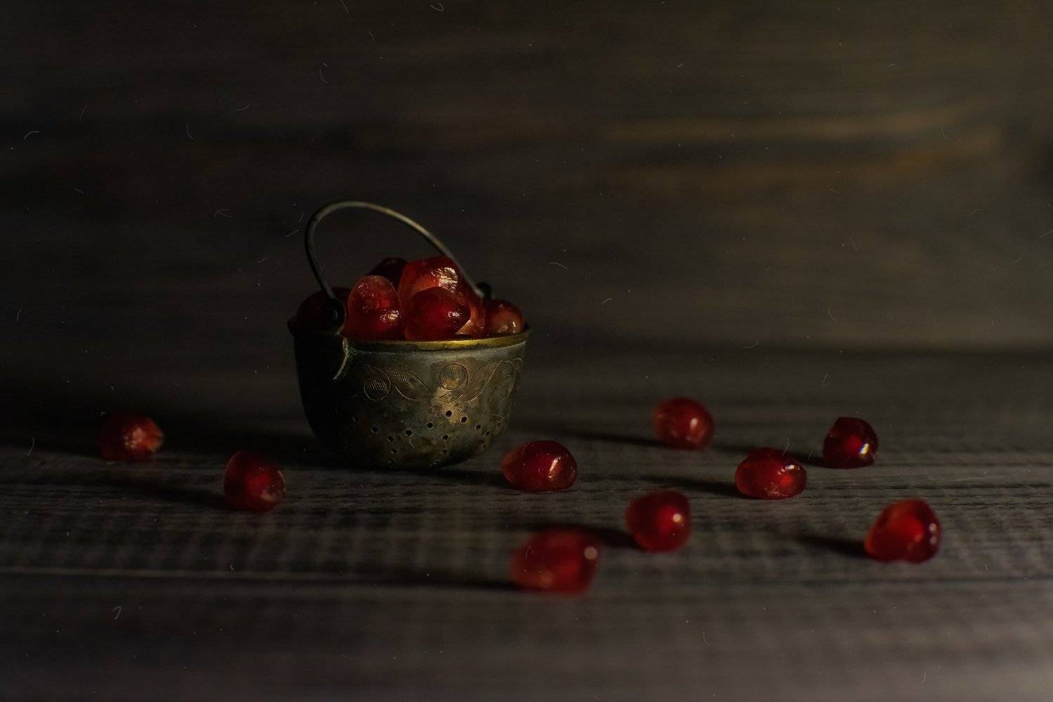 натюрморт, Денис Ветренко