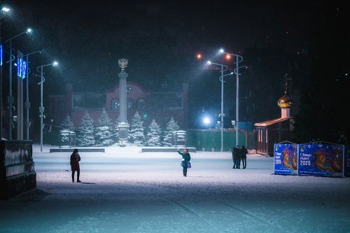 Город-герой