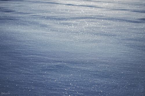 Снежные текстуры