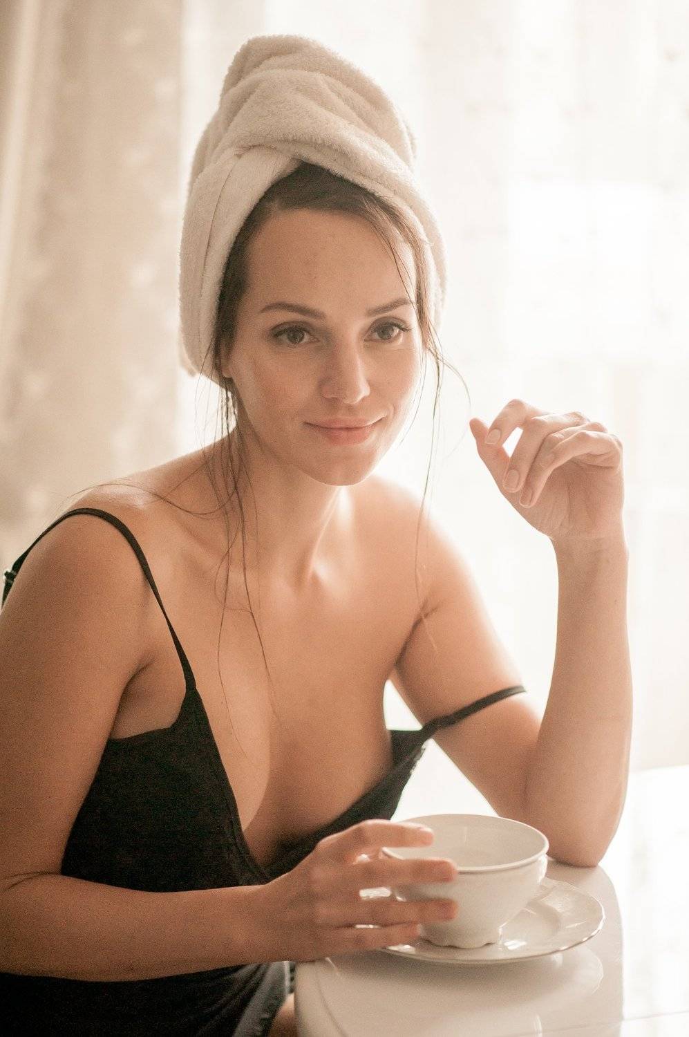 , Терра Алена