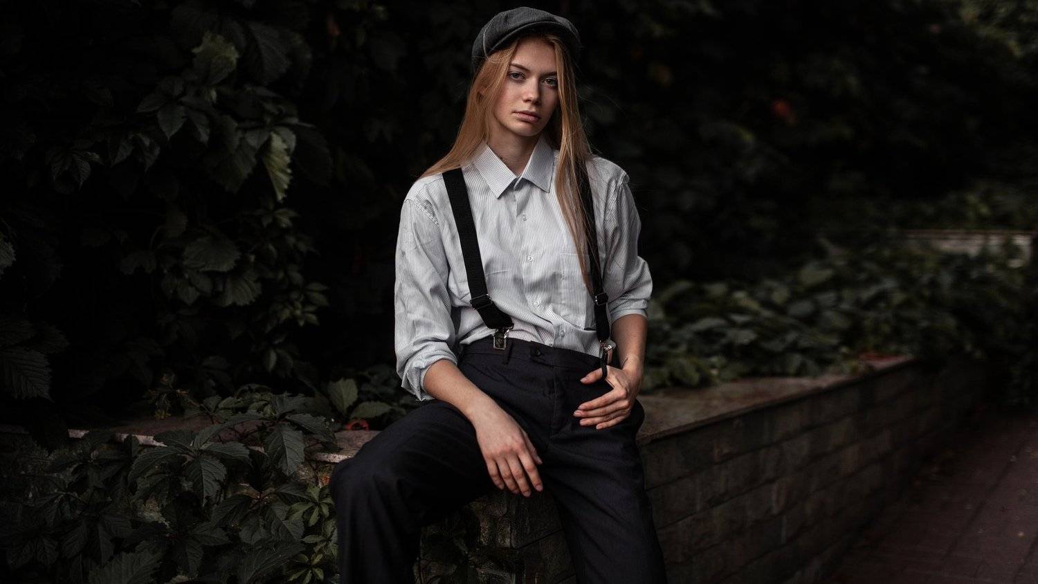 Влада Вотрина. Автор: Андрей Фролов фотограф фролов андрей , Андрей Фролов