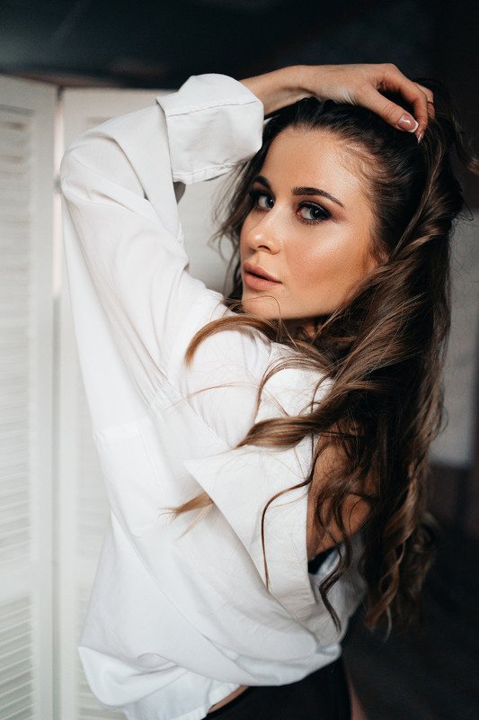 Кэтрин фото превью