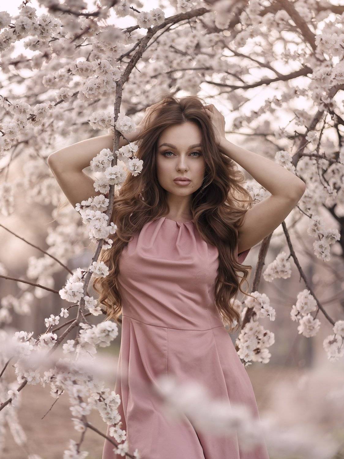 , Нина Пускарчик