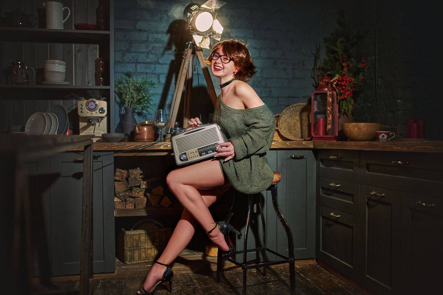 портрет, эротика, красота, модель, жанр, rekhov, Сергей Рехов