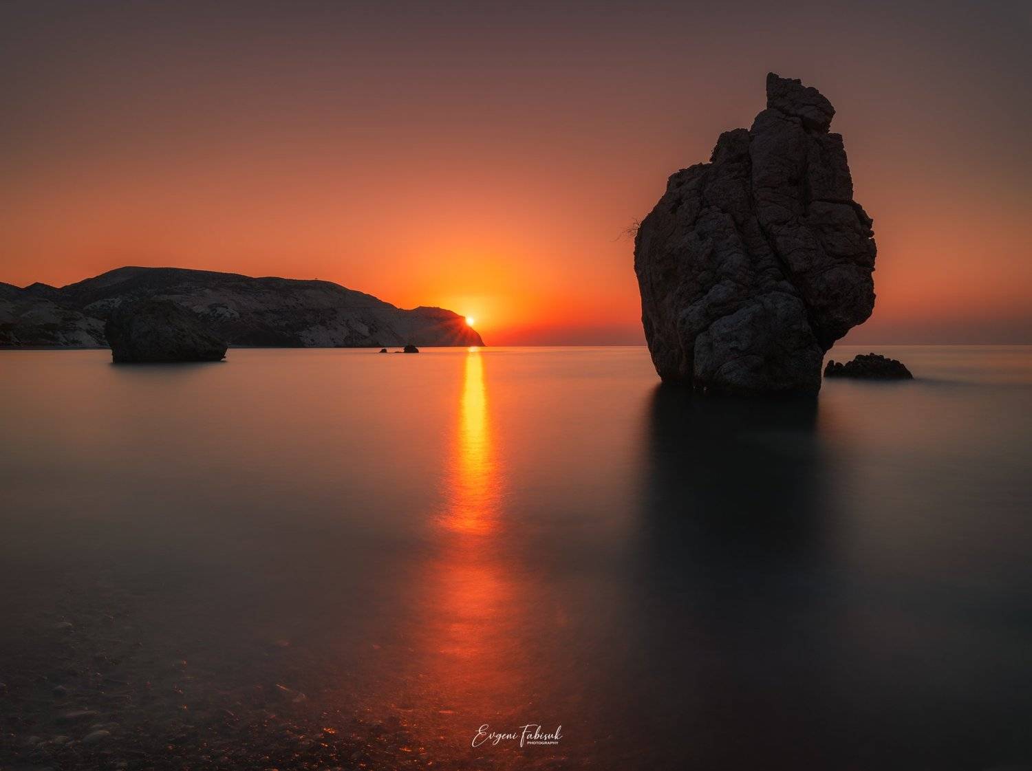, Evgeni Fabis