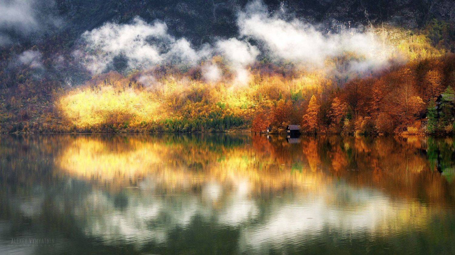 , Алексей Вымятнин