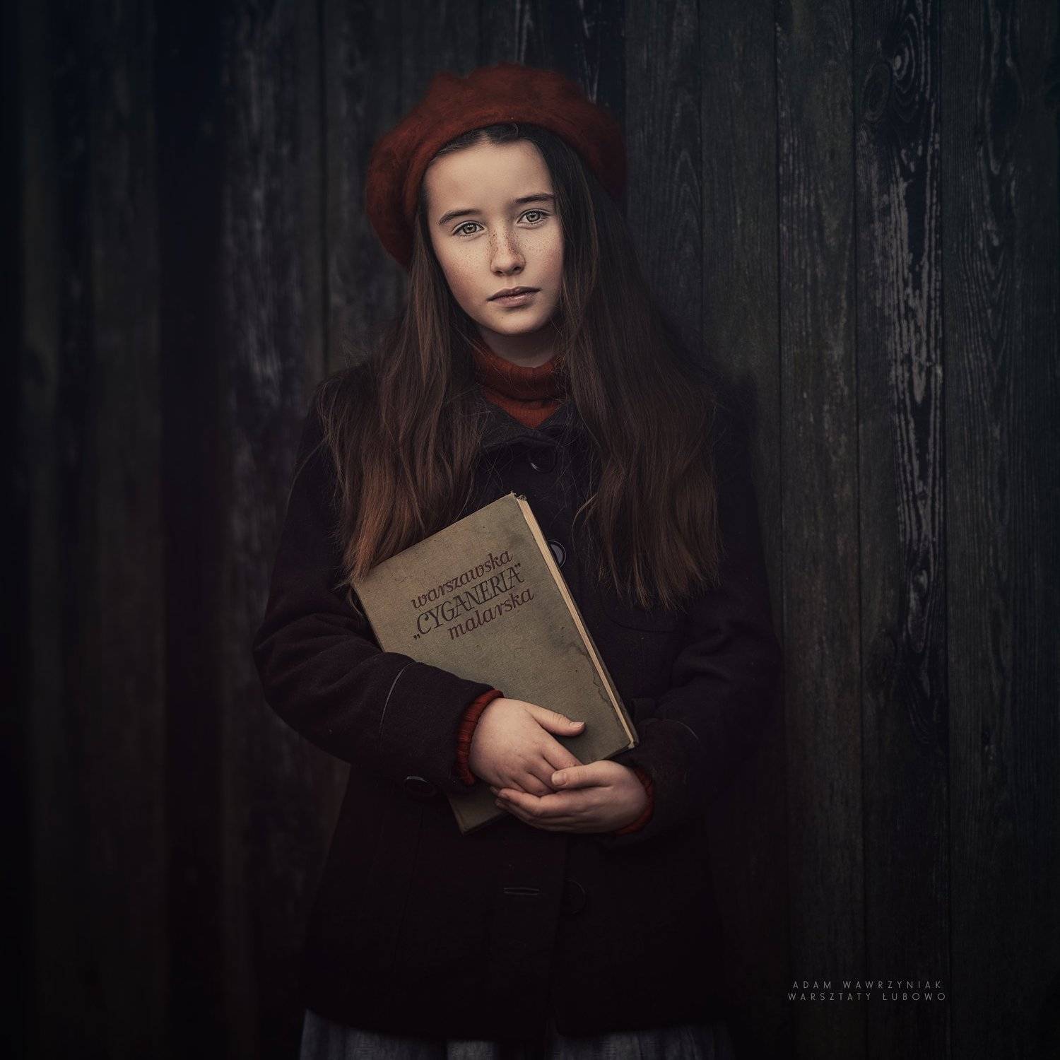 Автор: Adam Wawrzyniak , Adam Wawrzyniak