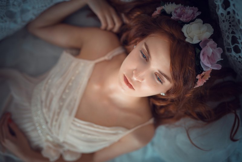 Marysia фото превью