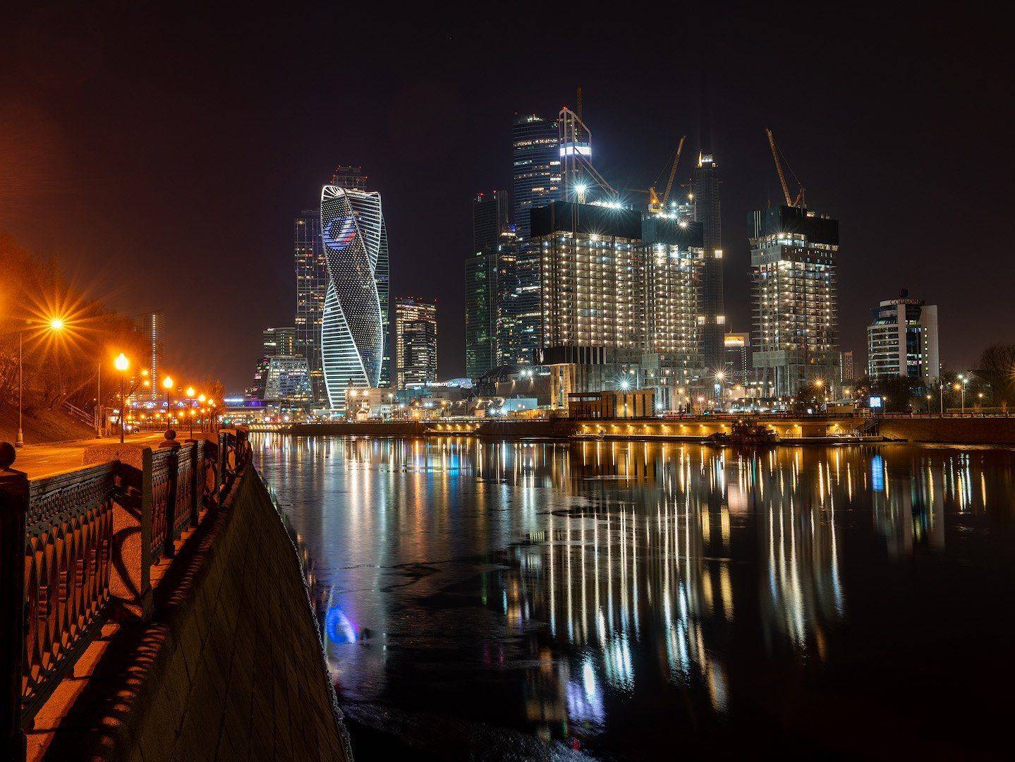 , Константин Дэм