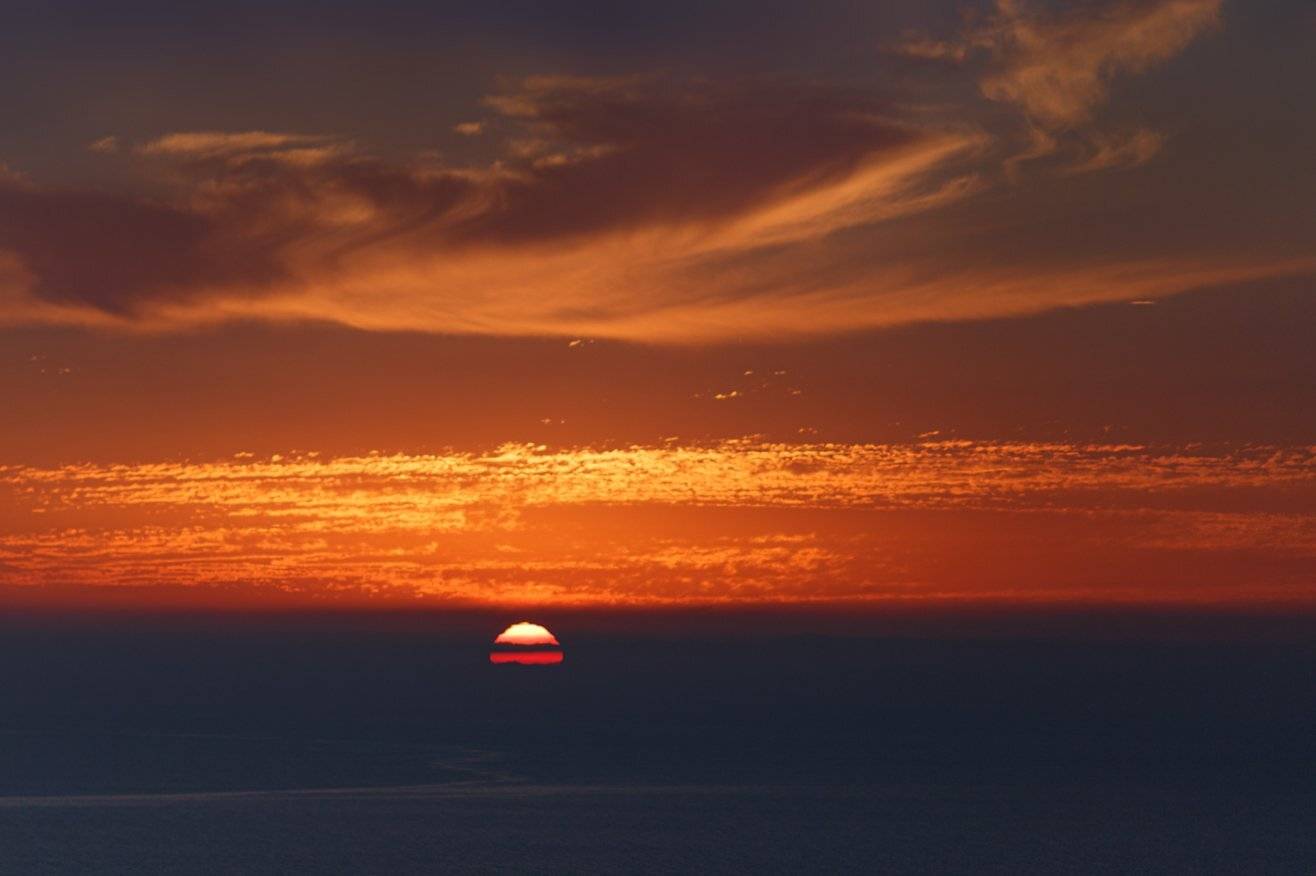 крым, февраль, севастополь, балаклава, закат, черноеморе, Таня SHE (Aiya)