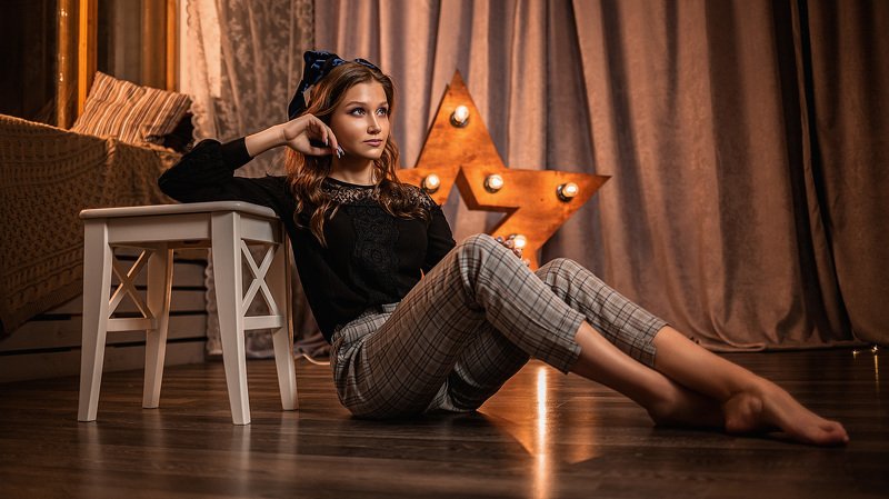 Юлия фото превью