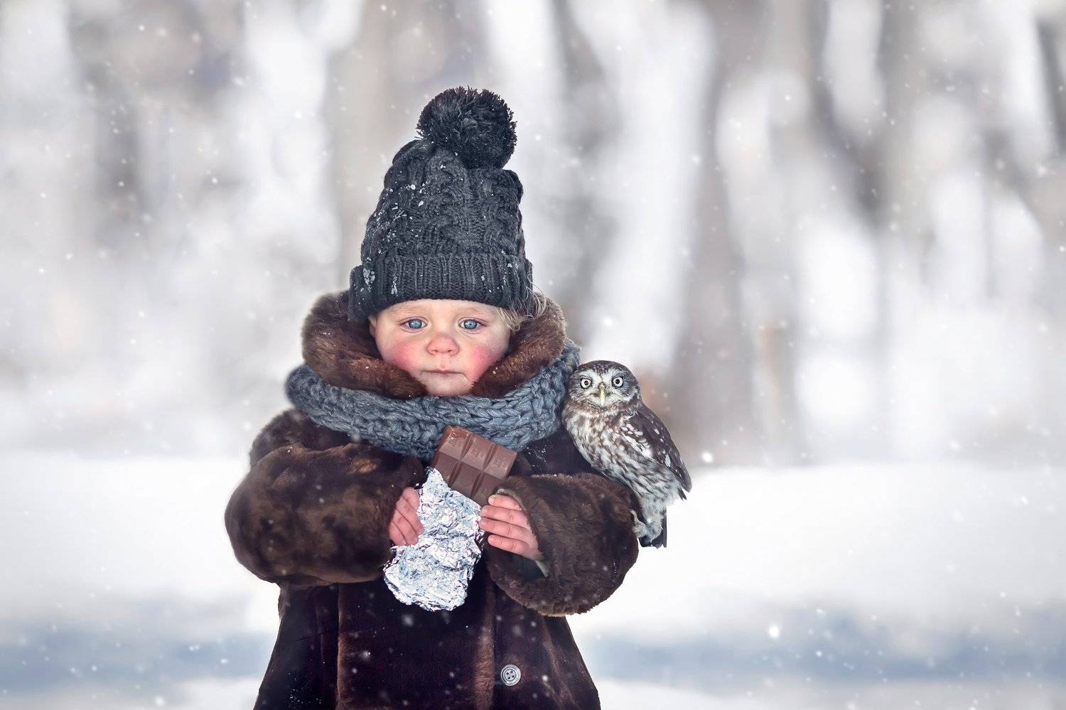 , Марианна Смолина