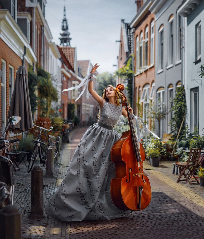 City music фото превью