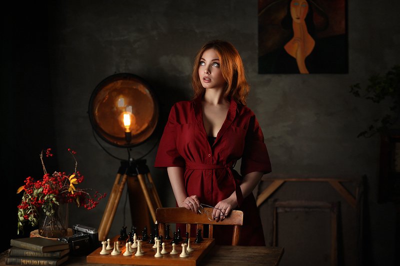 Elena фото превью