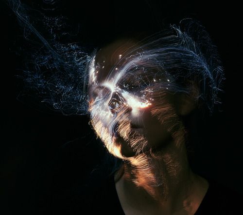 Electric dreams