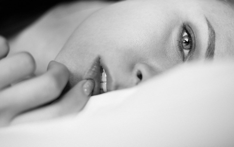 Self portrait фото превью