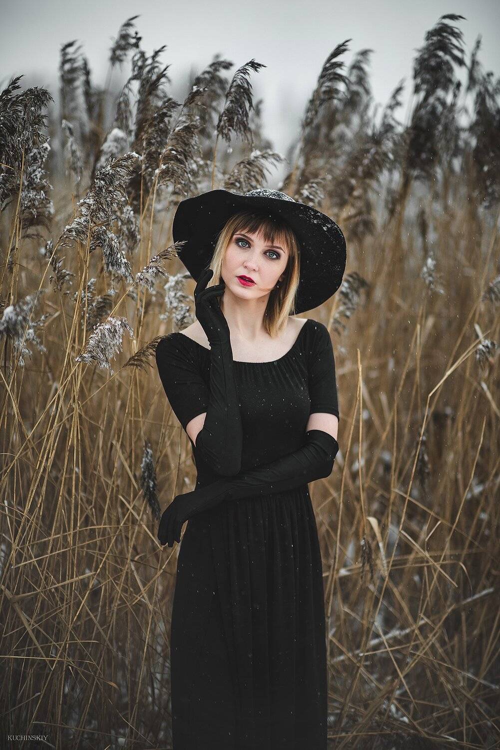 , Валерий Кучинский