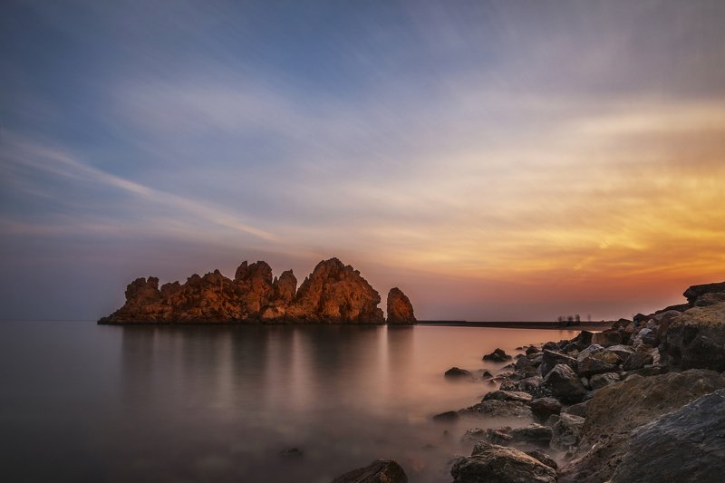 Colors,nature Rise фото превью