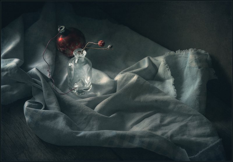 Ожидание.. фото превью