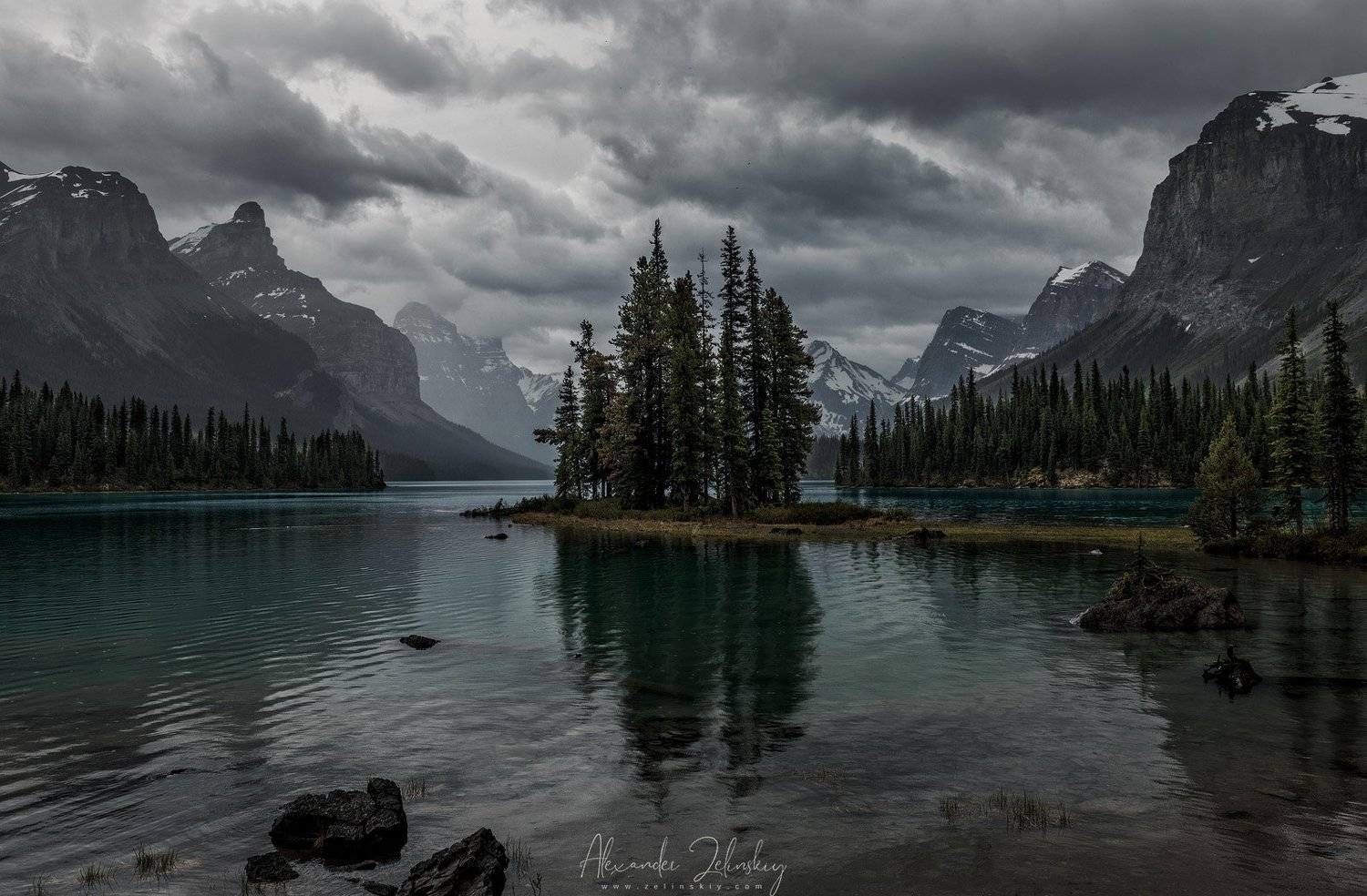 канада, Alex Mimo