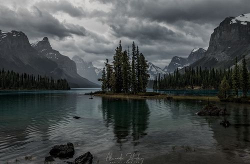 Остров Духа