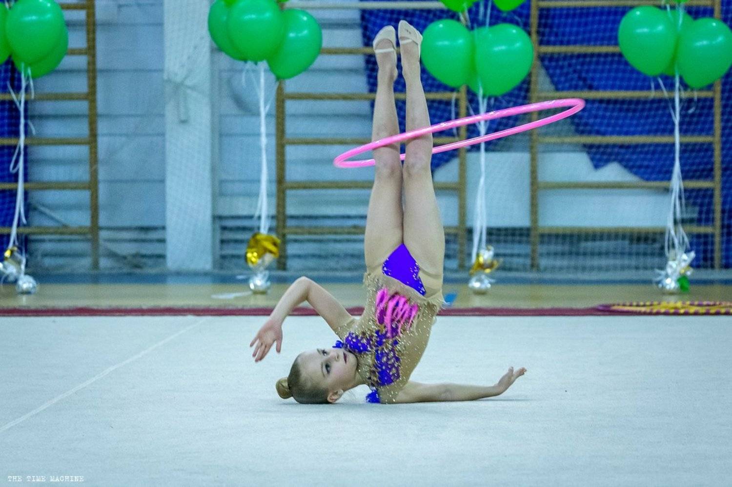 , Михаил Бове